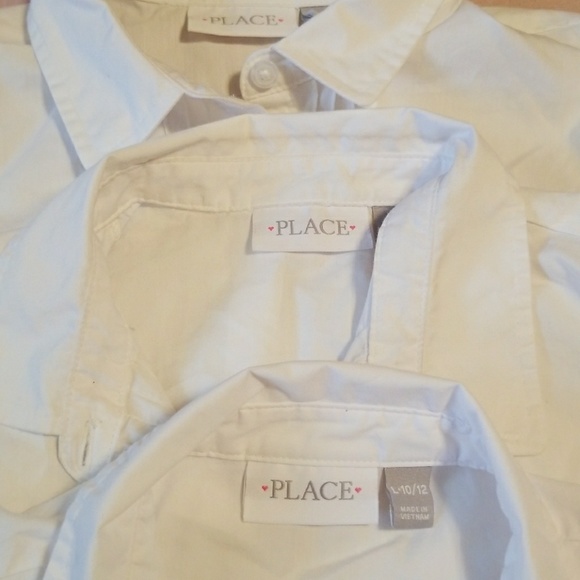 Uniform bundle - Picture 3 of 3